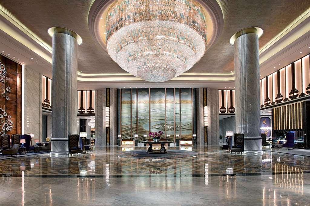 Hotel Wanda Vista Hohhot Interior foto