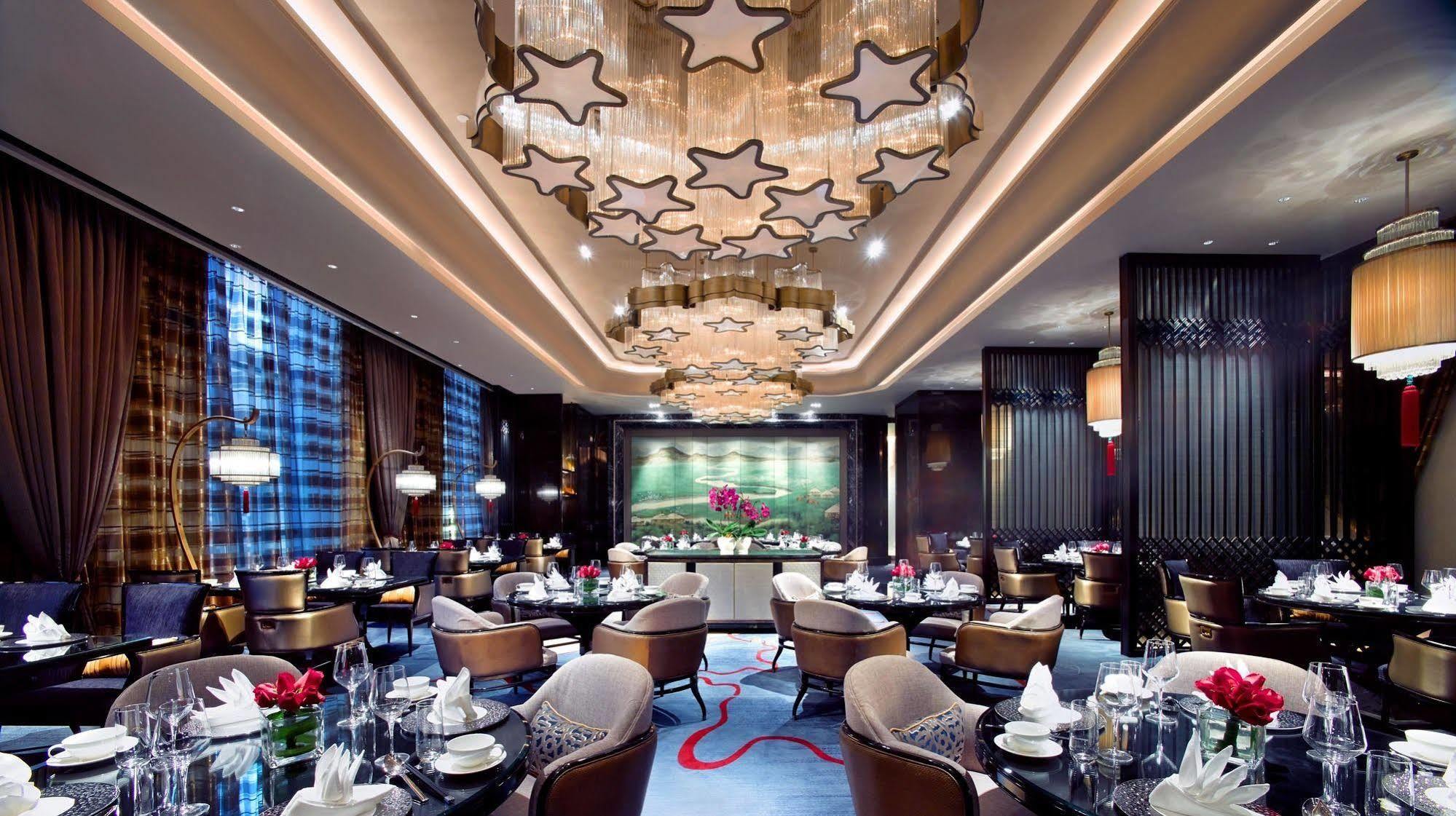 Hotel Wanda Vista Hohhot Exterior foto